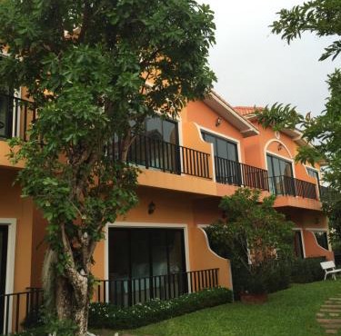 Sata House Boutique Resort