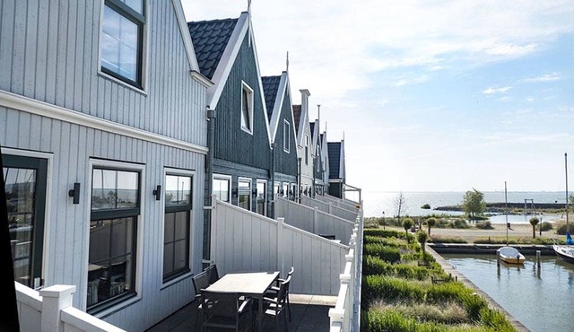 Sauna Retreat Near Amsterdam