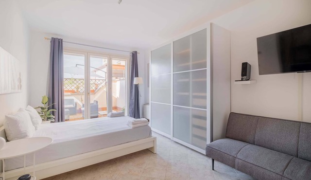Savena Terrace Apartment, in the heart of San Lazzaro