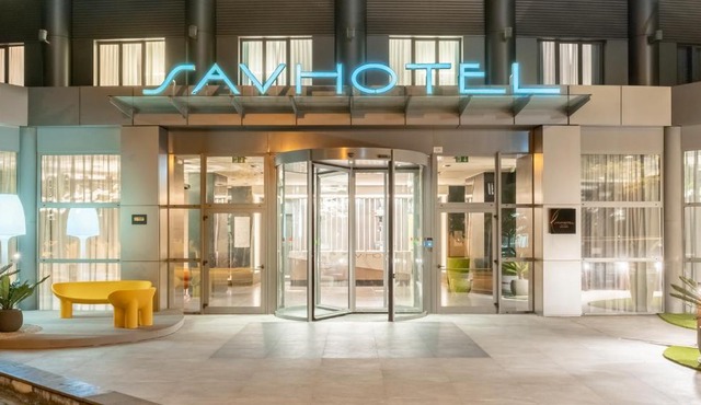 Savhotel Fiera Bologna