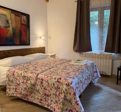 Savigni B&B