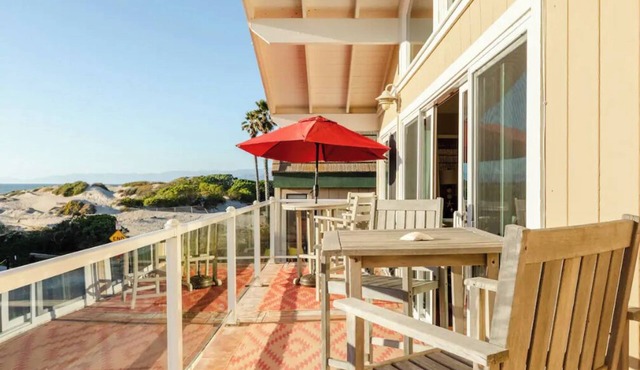 Savor the Hacienda Vibe at a Hollywood Beach Escape