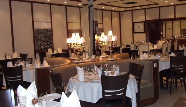 Savoy Hotel Kimberley