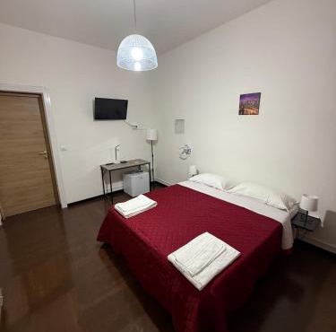 Sc Residence Parma