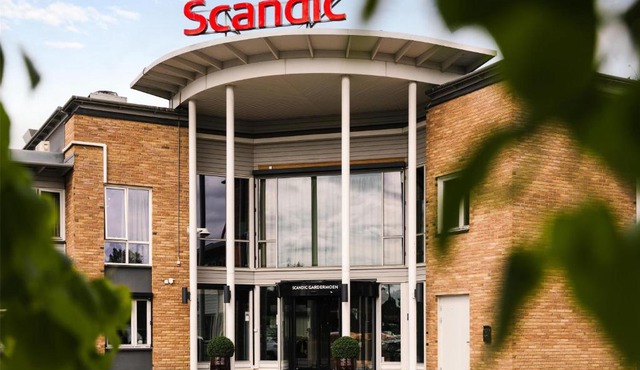 Scandic Gardermoen