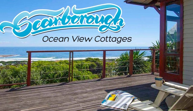 Scarborough Ocean View Villa