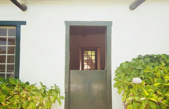 Schalkenbosch Wine Estate - Heritage Cottages