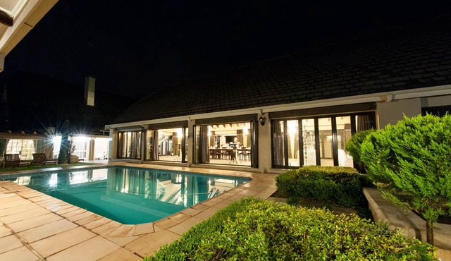 Scott's Manor & Conference Venue