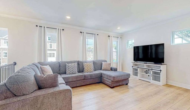 Sea Oaks Village 12434 #1