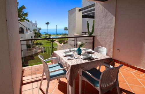 Sea View Paradise I Vistas al mar en Casares Costa
