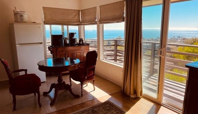 Sea Views from Every room! Relax in Privacy