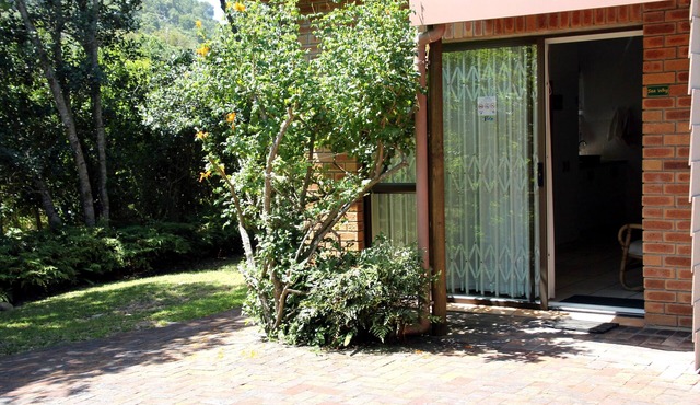 Sea Why is a self-catering apartment in Nature's Valley , 5 min from the beach