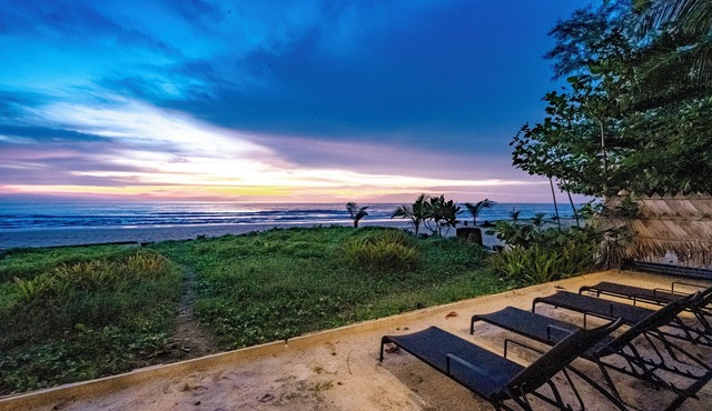 Sealord Naithon Beach Phuket