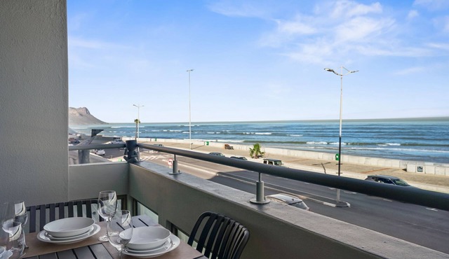 Searenity Tides - Two Bedroom Apartment, Sleeps 4