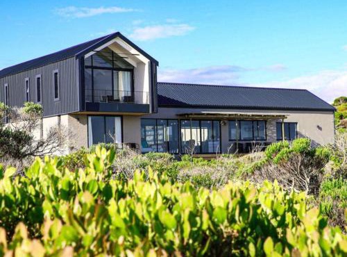 Seas the Day Romansbaai