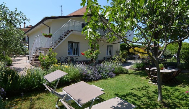 Seaside Apartment Stay