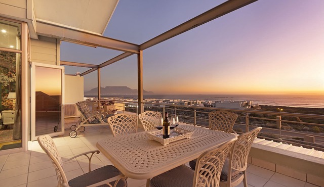Seaside Village Penthouse F23