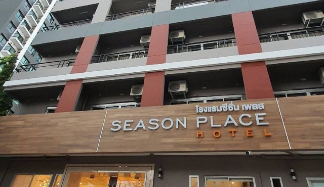Season Place Hotel