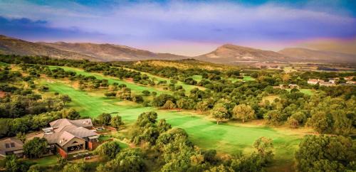 Seasons Golf, Leisure & Spa