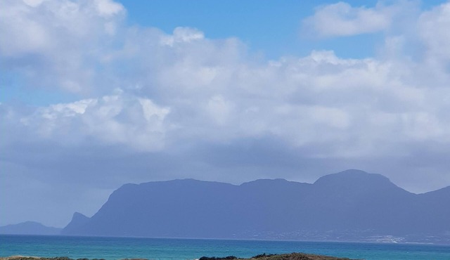 seaview apartment Muizenberg,Cape Town