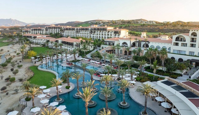 Secrets Puerto Los Cabos - Adults Only - All Inclusive