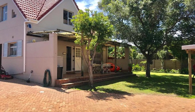 Sedgefield Kingfisher Cottage