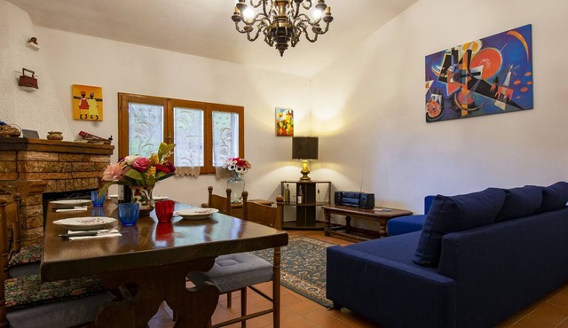 Segreti by Interhome