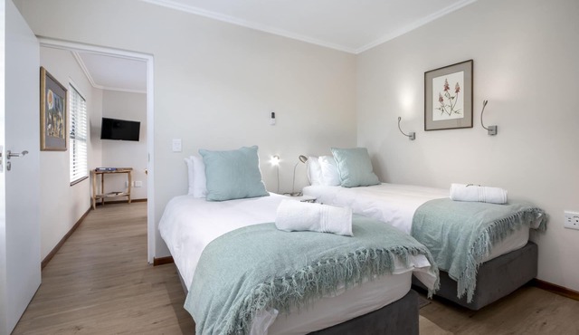 Self Catering Apartment in beautiful Hermanus