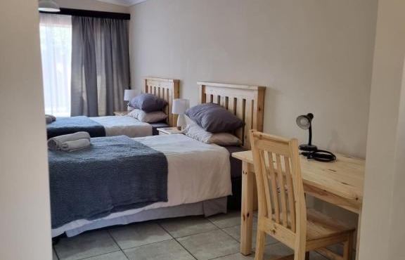 Self Catering on Bruarfoss