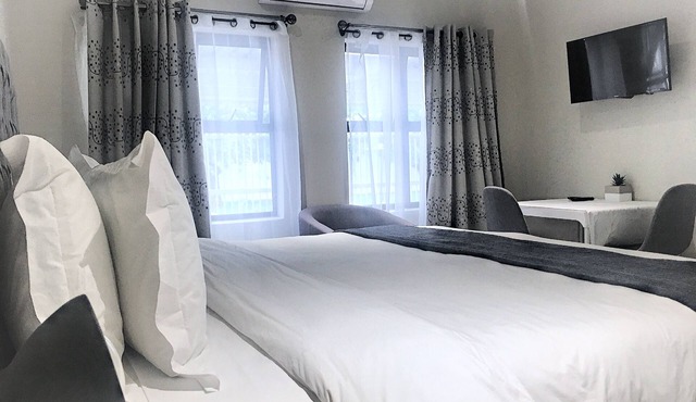 Selton Guest House