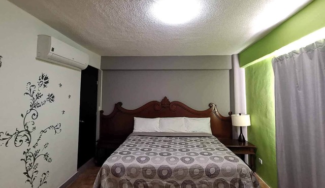 SELVA DE LUXE KING
