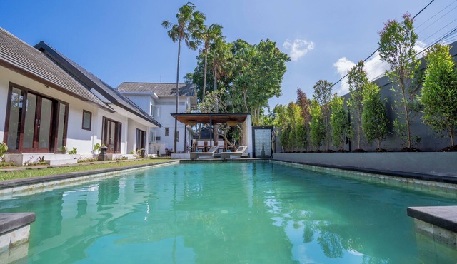 Seminyak, 10BDR, BEACHSIDE, GREAT INCLUSIONS
