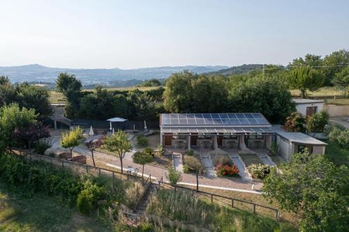 Semivaganti Agritur