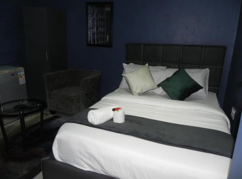 Sensations Lodge Highlands