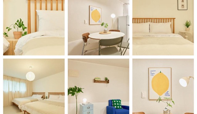 Seoul Station AREX 2BR Private 명동 홍대 DDP