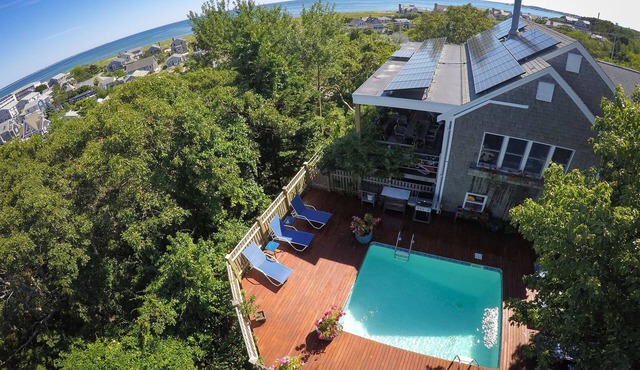 Sept. dates available water/dune views hot tub sauna steam shower