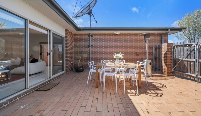 Serein Retreat – 5 Bedrooms and 2 Secure Parking