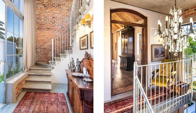 Serendipite Villa