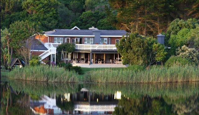 Serendipity Guest House and Restaurant