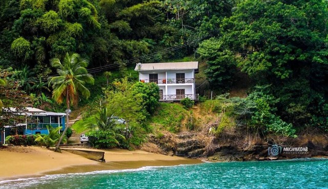 Serene, breathtaking beauty, friendly environment.