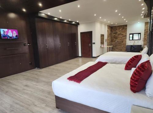 Sezanah Luxury Lodge