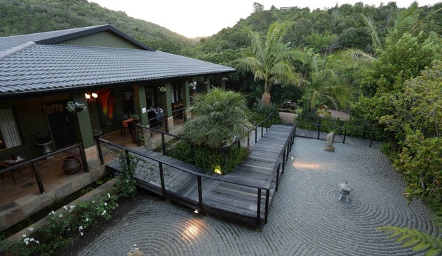 Shangri-La Manor - Adults Only