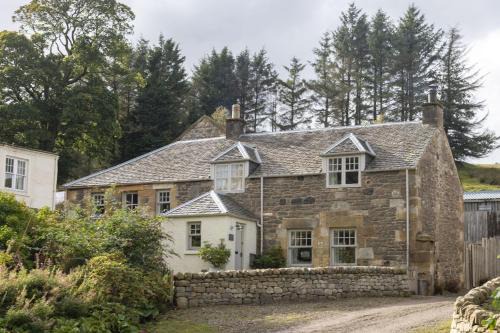 Shepherds Cottage, Pentland Hills