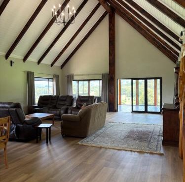 Shiloh Lodges Kamberg