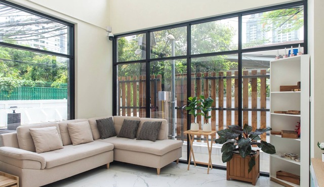 Shizuka House