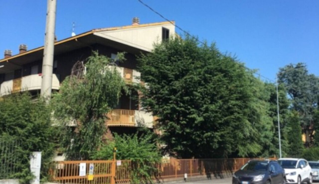 Short-term apartment "Teodolinda". CIR: 016024-CNI-00485