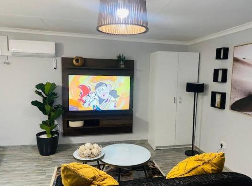 Short Term Rental Re-imagined