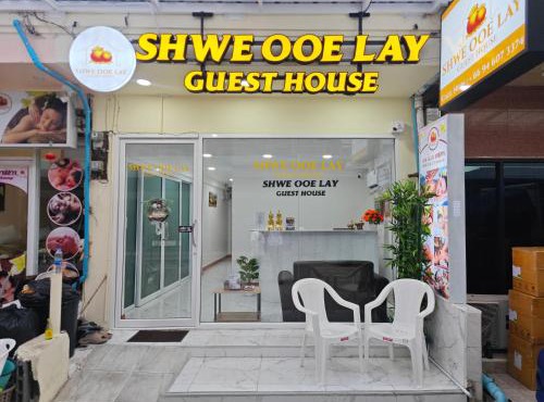 Shwe Ooe Lay Guest House