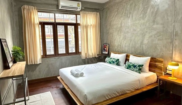 Siam Breeze Inn - Self Check-in