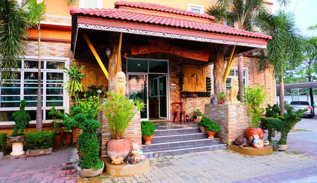 Siam House Interplace